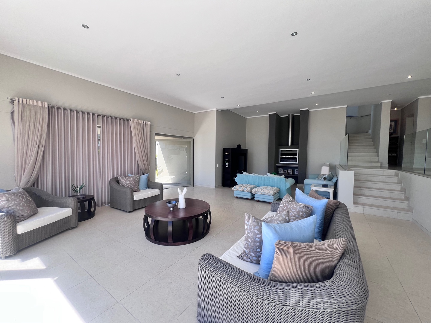  Bedroom Property for Sale in Oubaai Western Cape